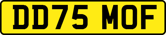 DD75MOF