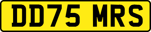 DD75MRS