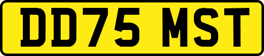 DD75MST