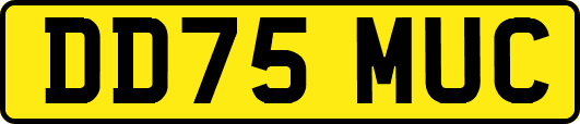 DD75MUC