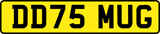DD75MUG