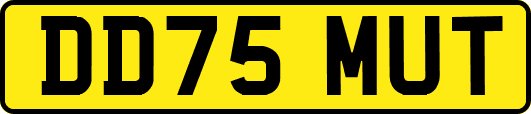 DD75MUT
