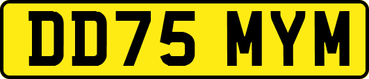 DD75MYM