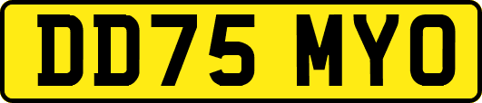 DD75MYO