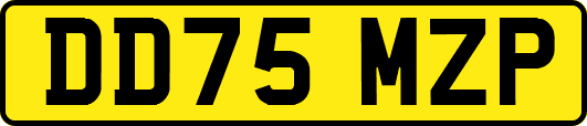 DD75MZP