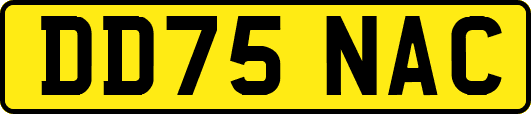 DD75NAC