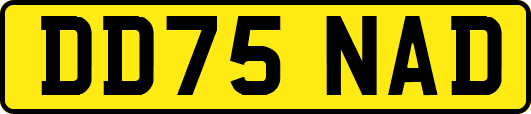 DD75NAD