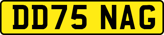DD75NAG
