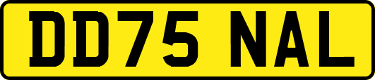DD75NAL