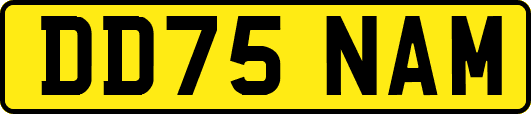 DD75NAM