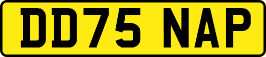 DD75NAP