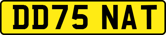DD75NAT