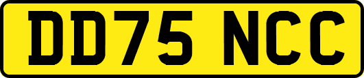 DD75NCC