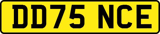 DD75NCE