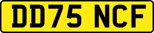 DD75NCF