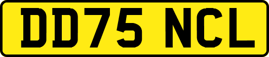 DD75NCL