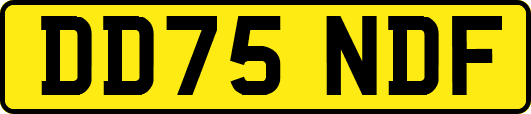 DD75NDF