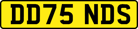 DD75NDS