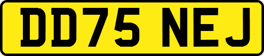 DD75NEJ