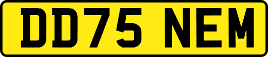 DD75NEM