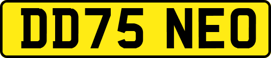 DD75NEO