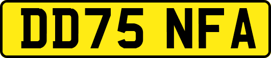 DD75NFA