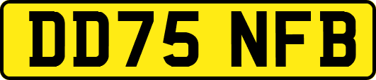 DD75NFB