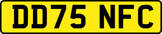 DD75NFC