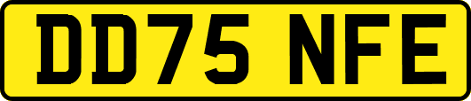DD75NFE