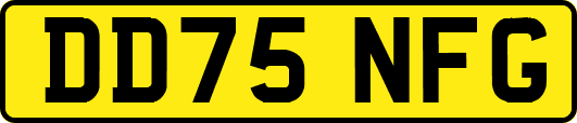 DD75NFG
