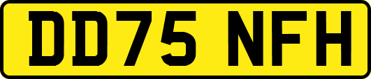 DD75NFH