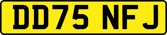 DD75NFJ