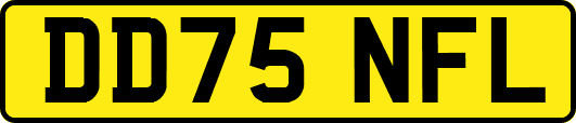 DD75NFL