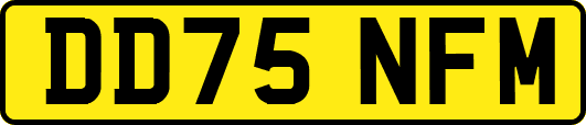 DD75NFM