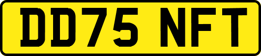 DD75NFT