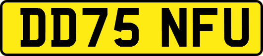 DD75NFU