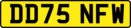 DD75NFW