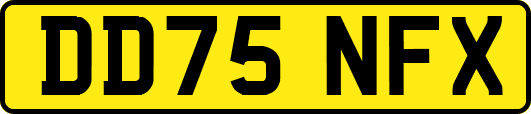 DD75NFX