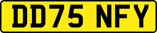 DD75NFY
