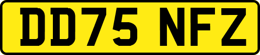 DD75NFZ
