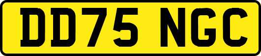 DD75NGC