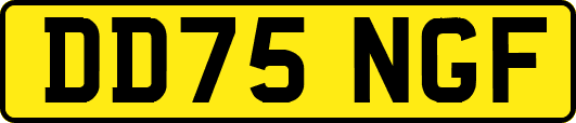 DD75NGF