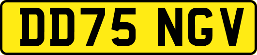 DD75NGV