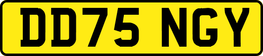 DD75NGY