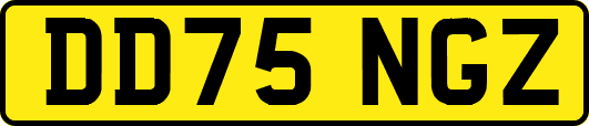 DD75NGZ