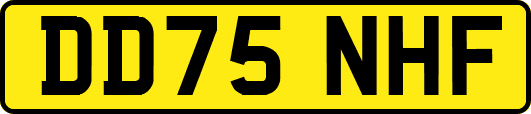 DD75NHF