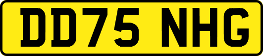 DD75NHG