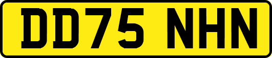 DD75NHN