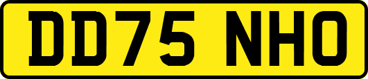DD75NHO