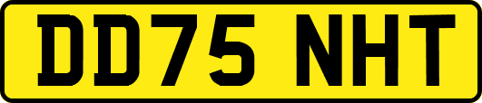 DD75NHT